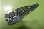 Ручка наружная двери передней левой (24463523) для Opel Astra H с 2004-2015г