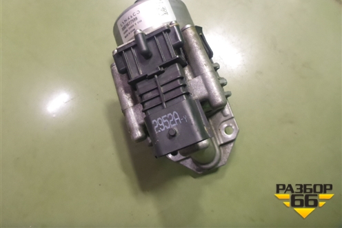 Насос масляный КПП (3066002700) для Geely Coolray с 2019-2025г