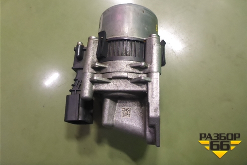 Насос масляный КПП (3066002700) для Geely Coolray с 2019-2025г