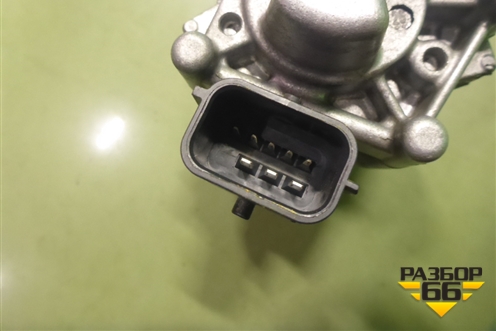 Насос масляный КПП (3066002700) для Geely Coolray с 2019-2025г