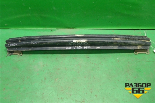 Усилитель заднего бампера (1K0807629A) для Volkswagen Golf V с 2003-2009г