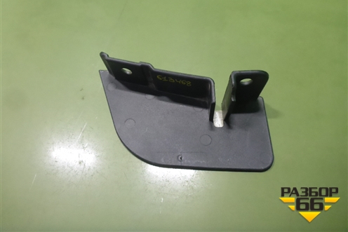 Брызговик задний правый (перед колесом) (76856JD000) для Nissan Qashqai (J10E) с 2006-2013г