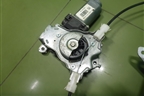 Стеклоподъёмник электрический задний левый для Nissan Qashqai (J10E) с 2006-2013г