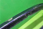 Юбка бампера (комплект) (+ пороги) для Subaru Legacy Outback (B12) с 1998-2004г
