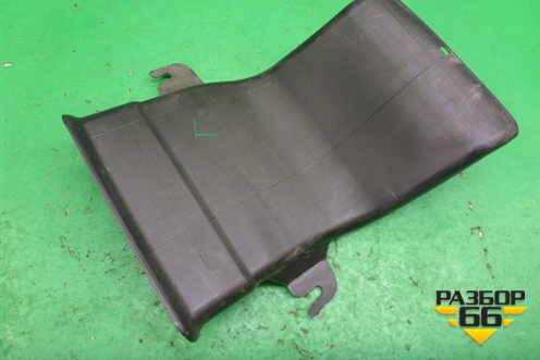 Воздуховод отопителя (JER500030) для Land Rover Range Rover 3 с 2002-2012г