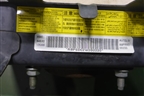 Подушка безопасности пассажирская в торпедо (845301R000) для Hyundai Solaris с 2010-2016г