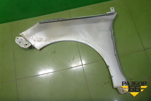 Крыло переднее правое (1729700) для Ford Focus 3 с 2011г