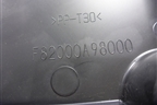 Накладка декоративная на переднюю панель (новая) (F82000A98000) для Infiniti Infiniti QX50 (J50) с 2013-2017г