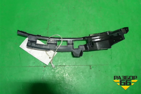 Кронштейн переднего бампера правый (A1568850201) для Mercedes Benz GLA-Klass X156 с 2014г