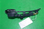 Кронштейн переднего бампера правый (A1568850201) для Mercedes Benz GLA-Klass X156 с 2014г