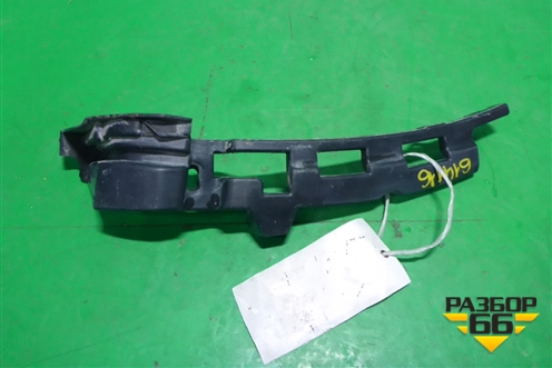 Кронштейн переднего бампера правый (A1568850201) для Mercedes Benz GLA-Klass X156 с 2014г