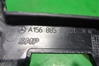 Кронштейн переднего бампера правый (A1568850201) для Mercedes Benz GLA-Klass X156 с 2014г