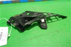 Кронштейн переднего бампера правый (A1568858400) для Mercedes Benz GLA-Klass X156 с 2014г