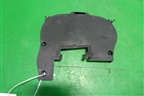 Кожух ремня ГРМ (верхний 1.6 F16D3) (96184083) для Chevrolet Cruze c 2009-2015г