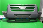 Решетка радиатора (6C1117D957A) для Ford Transit с 2006-2014г