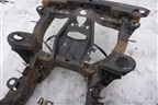 Рама для Land Rover Range Rover Sport с 2005-2012г