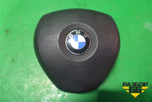 Подушка безопасности в рулевое колесо (2406117001B) для BMW X5 E70 с 2007-2013г
