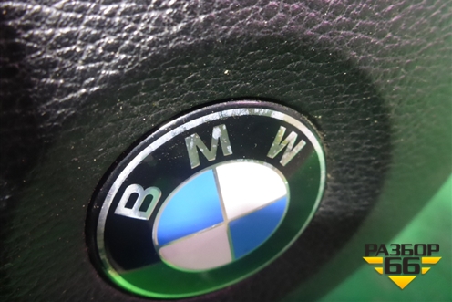 Подушка безопасности в рулевое колесо (2406117001B) для BMW X5 E70 с 2007-2013г