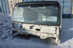 Кабина для Isuzu  Giga (C-series) с 1994-2015г