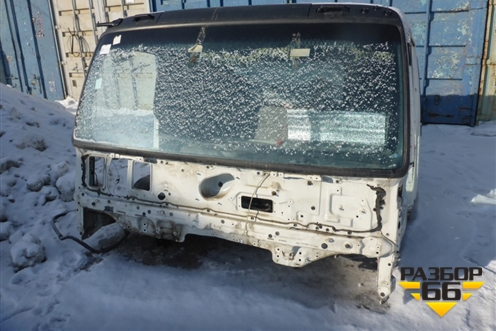 Кабина для Isuzu  Giga (C-series) с 1994-2015г
