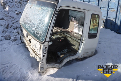 Кабина для Isuzu  Giga (C-series) с 1994-2015г