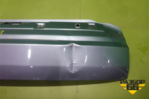Дверь багажника нижняя (LR049220) для Land Rover Range Rover 4 с 2013-2022г
