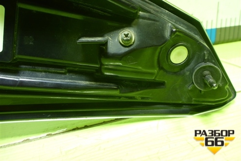 Фонарь задний внутренний правый (после 2015г) (8158042031) для Toyota Rav-4 с 2012-2019г (Рав 4)