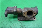 Клапан EGR (15.7л 6WG1) (K5T70294) для Isuzu  Giga (C-series) с 1994-2015г