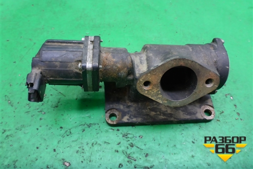 Клапан EGR (15.7л 6WG1) (K5T70294) для Isuzu  Giga (C-series) с 1994-2015г