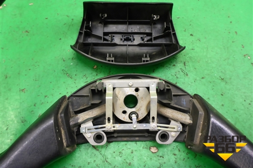 Рулевое колесо не под AIR BAG для Isuzu  Giga (C-series) с 1994-2015г