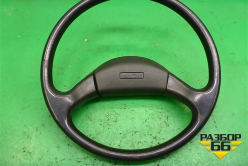 Рулевое колесо не под AIR BAG для Isuzu  Giga (C-series) с 1994-2015г