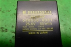Реле поворотов (8980255331) для Isuzu  Giga (C-series) с 1994-2015г