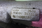 Турбина (15.7л 6WG1) (1144004577) для Isuzu  Giga (C-series) с 1994-2015г