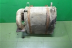 Глушитель  (15.7л 6WG1) (897637115) для Isuzu  Giga (C-series) с 1994-2015г