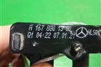 Замок капота (A1678801300) для Mercedes Benz GLE-Klass V167 с 2018г
