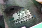Генератор (15.7л 6WG1) (8981274950) для Isuzu  Giga (C-series) с 1994-2015г
