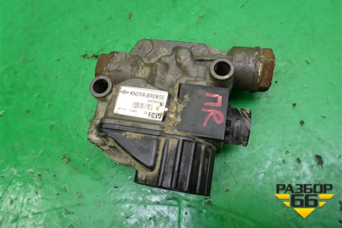 Модулятор ABS (8982154540) для Isuzu  Giga (C-series) с 1994-2015г