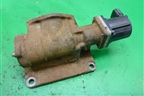 Клапан EGR (15.7л 6WG1) (8980295957) для Isuzu  Giga (C-series) с 1994-2015г