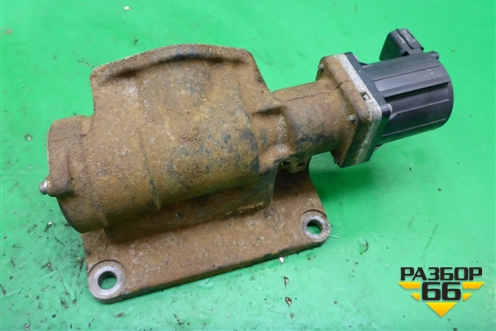 Клапан EGR (15.7л 6WG1) (8980295957) для Isuzu  Giga (C-series) с 1994-2015г