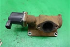 Клапан EGR (15.7л 6WG1) (8980295957) для Isuzu  Giga (C-series) с 1994-2015г
