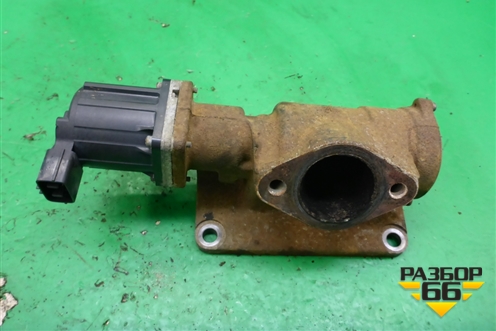 Клапан EGR (15.7л 6WG1) (8980295957) для Isuzu  Giga (C-series) с 1994-2015г