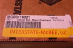 Ремкомплект двигателя (3116) (MCB3116021) для Caterpillar (Cat) D6N