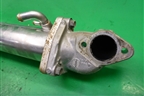Радиатор системы EGR (правый 15.7л 6WG1) (8976281690) для Isuzu  Giga (C-series) с 1994-2015г
