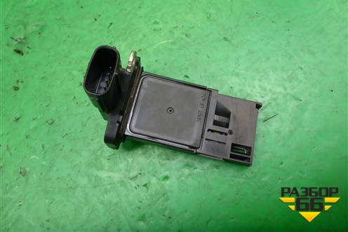 Датчик массового расхода воздуха (15.7л 6WG1) (8976019670) для Isuzu  Giga (C-series) с 1994-2015г