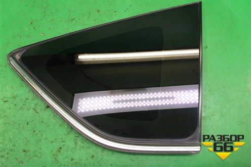 Стекло глухое правое (6271042310) для Toyota Rav-4 с 2012-2019г