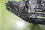 Решетка радиатора (6N5853653) для Volkswagen Polo с 2020г