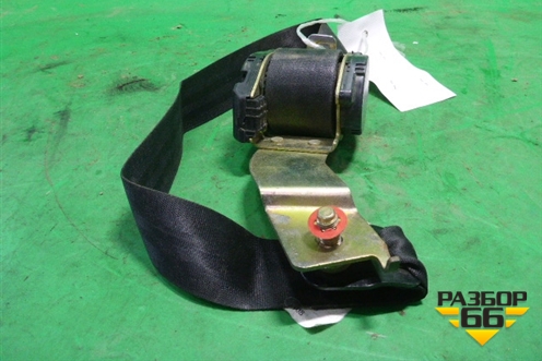 Ремень безопасности передний левый (L5811100B02) для Lifan Breez с 2007г (Бриз)