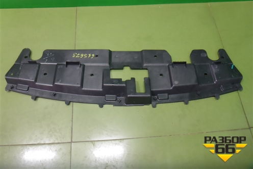 Накладка декоративная на переднюю панель (602001315AA) для Chery Tiggo 7 Pro с 2019г