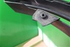 Усилитель переднего бампера (5P8807929) для Seat Altea с 2004-2015г