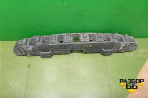 Наполнитель переднего бампера (60U807248C) для Volkswagen Polo с 2020г